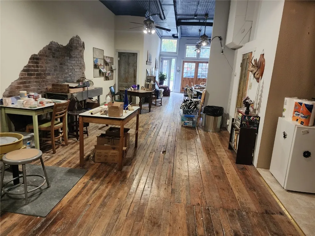 Studio