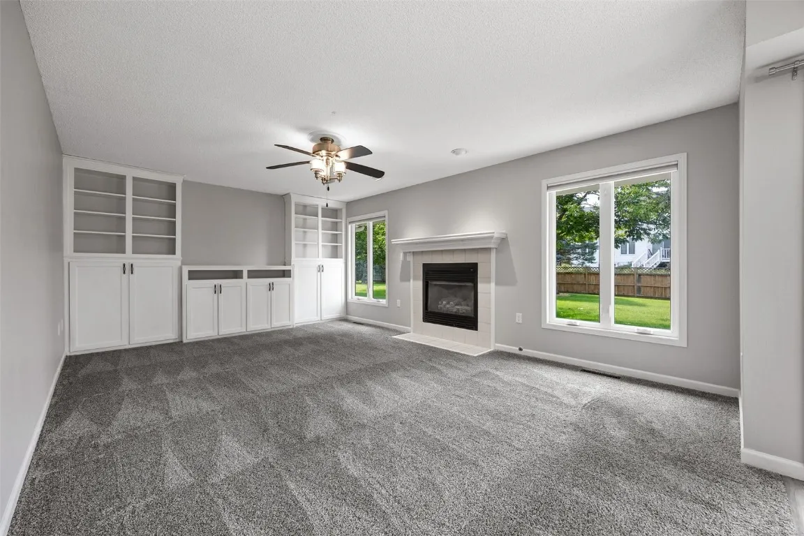 first living room