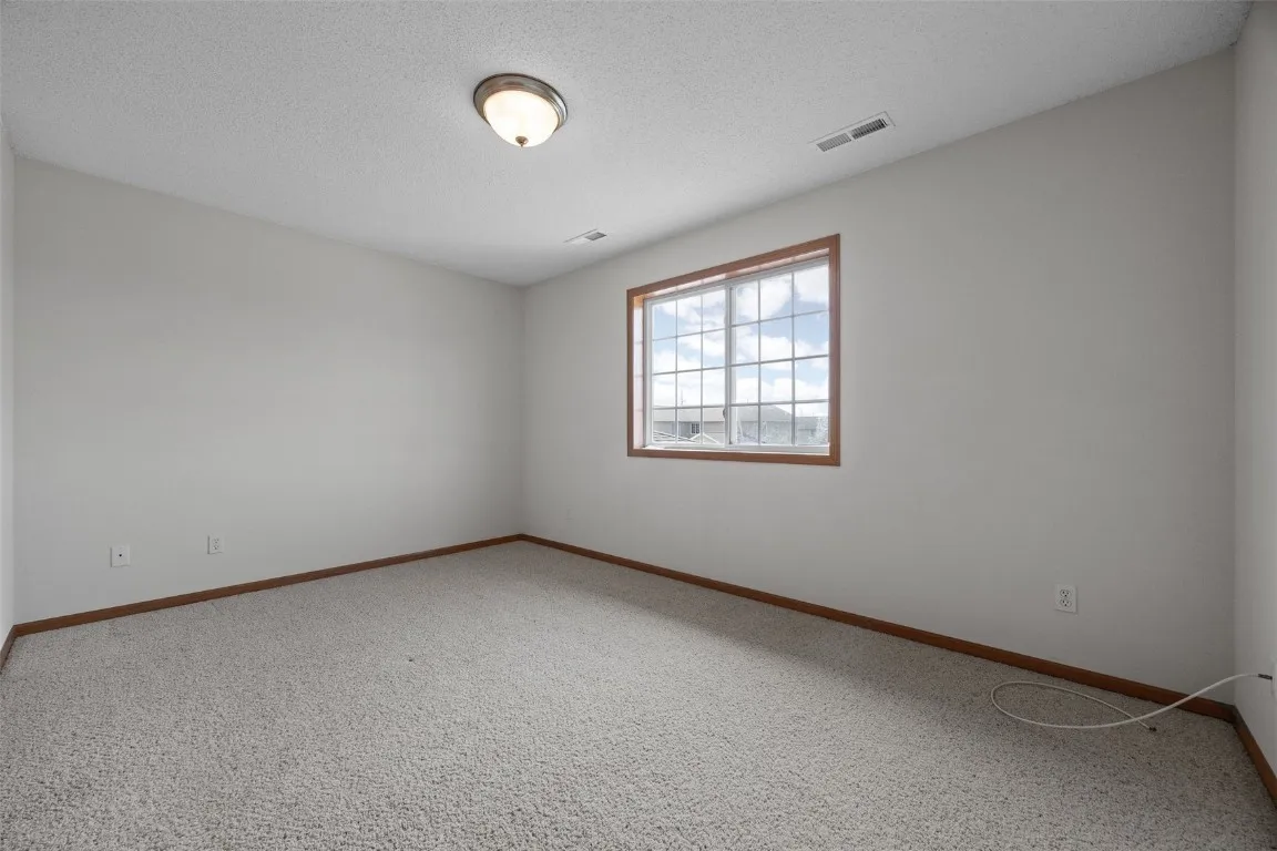 Bedroom 2 on upper level.