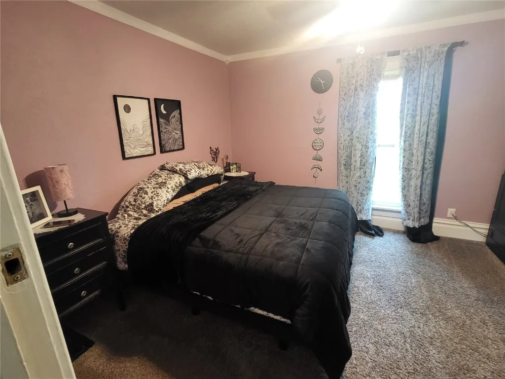 1st floor bedroom