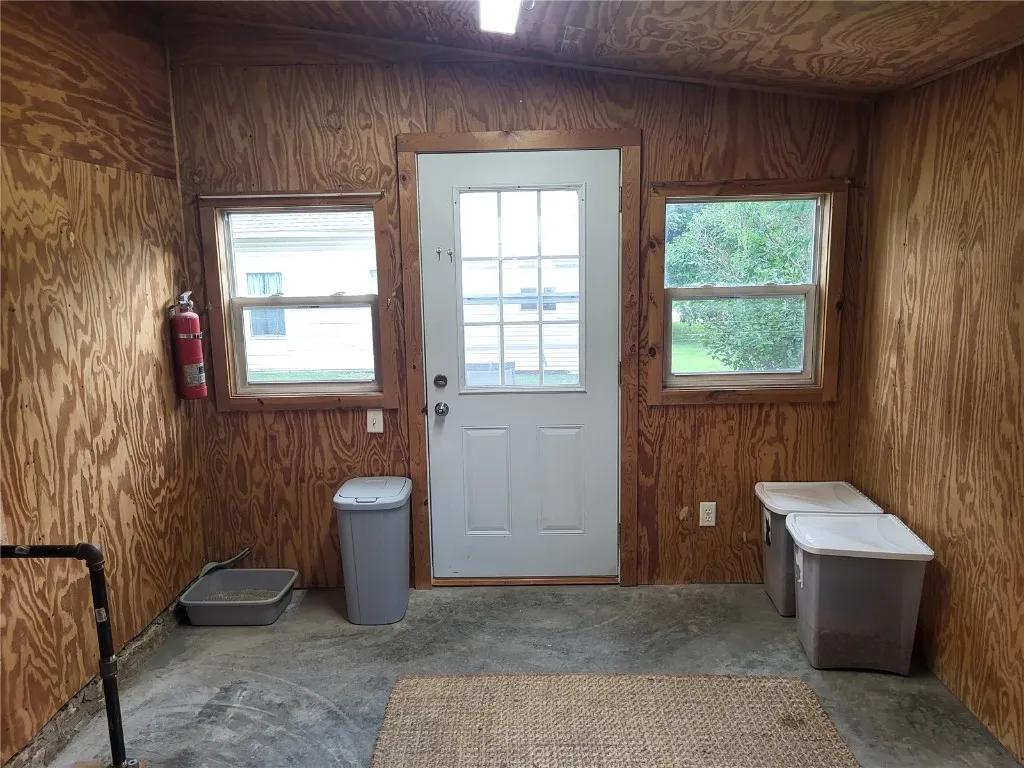 backdoor breezeway