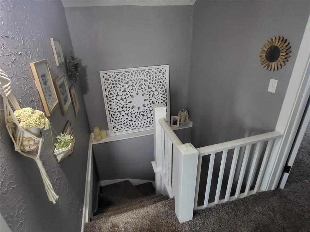 Stairway