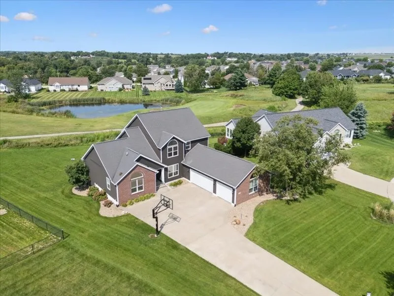 5510 Hunters Ridge Ct