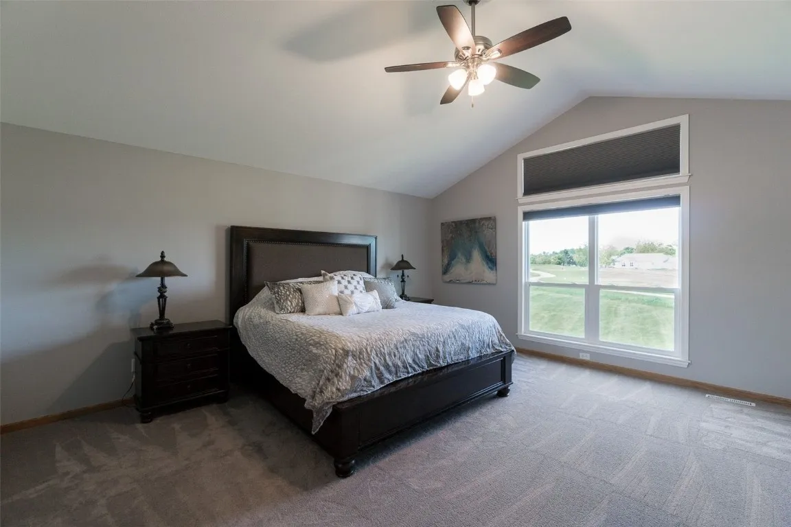 primary suite