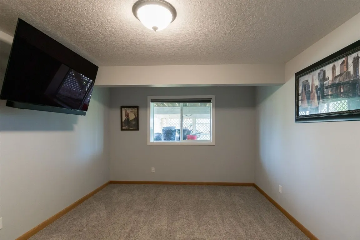 lower level