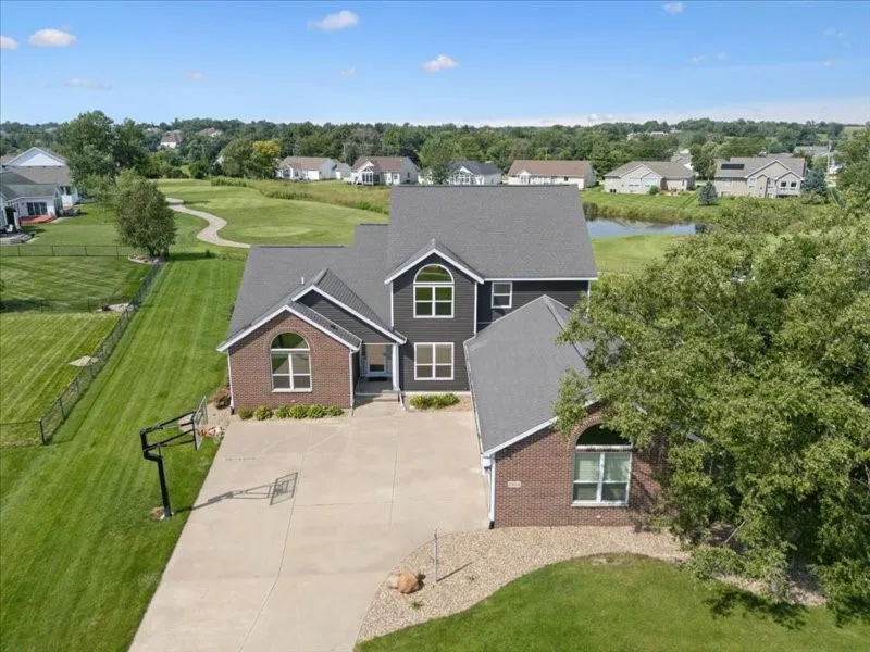 5510 Hunters Ridge Ct
