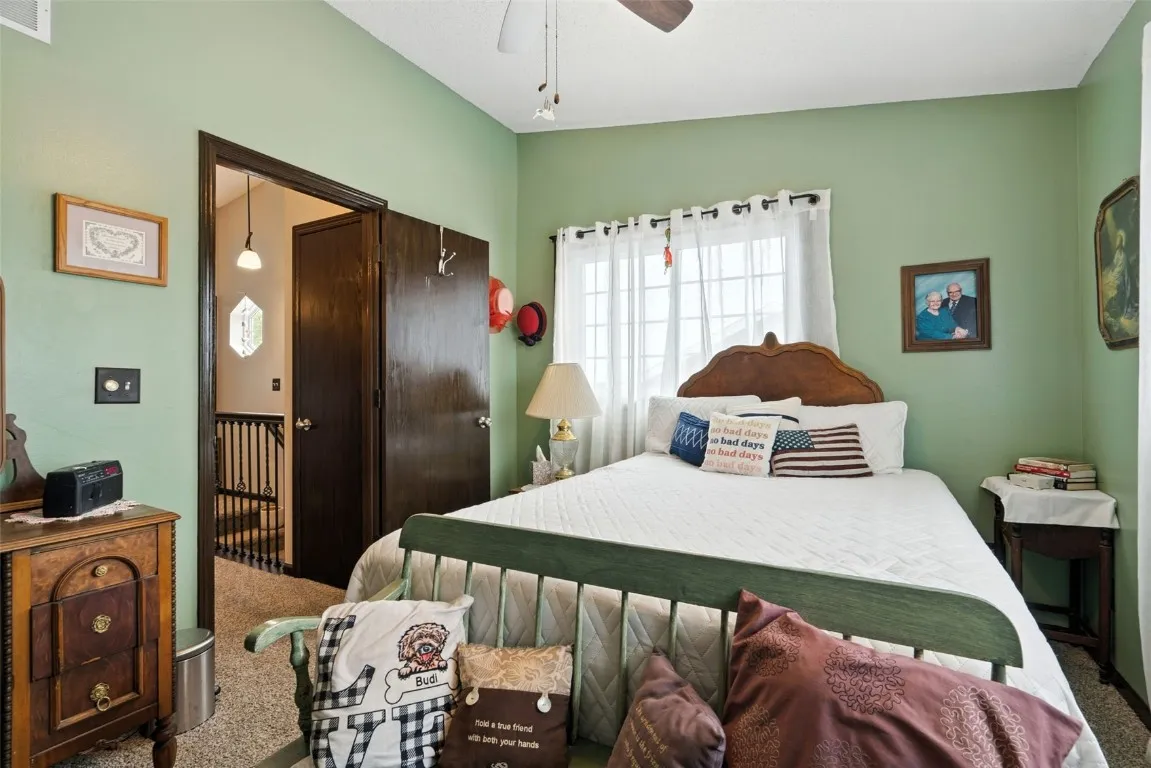 Airy and clean  with tons of light