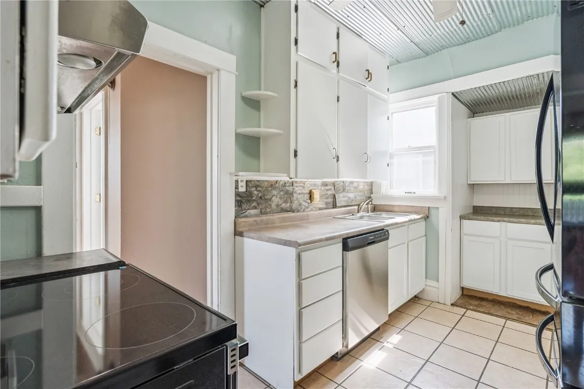 Kitchen - New Dishwasher