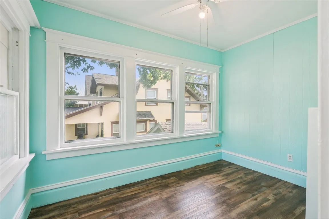 2nd Level Sunroom 4