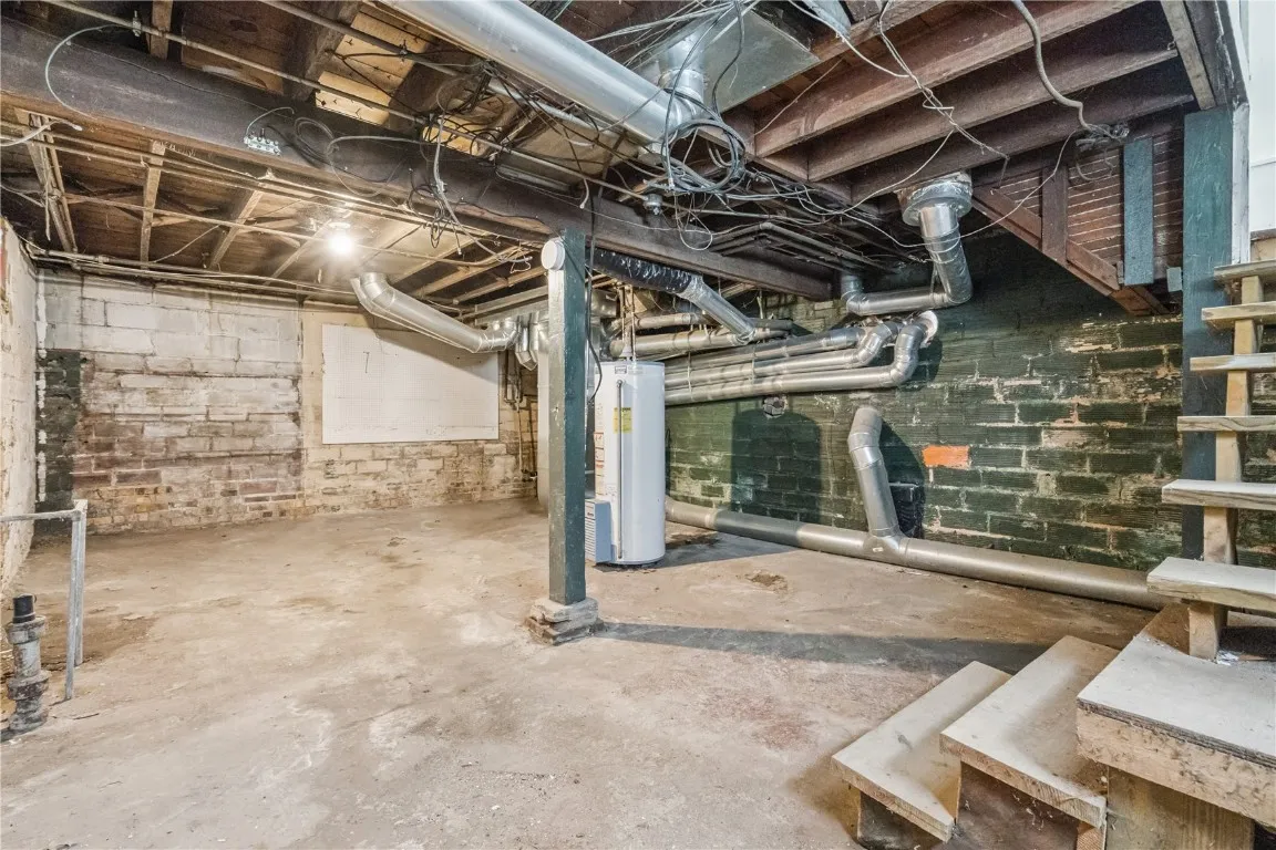 Basement 2