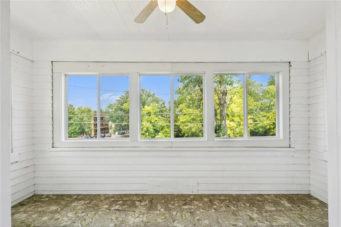 2nd Level Sunroom off of Primary BR