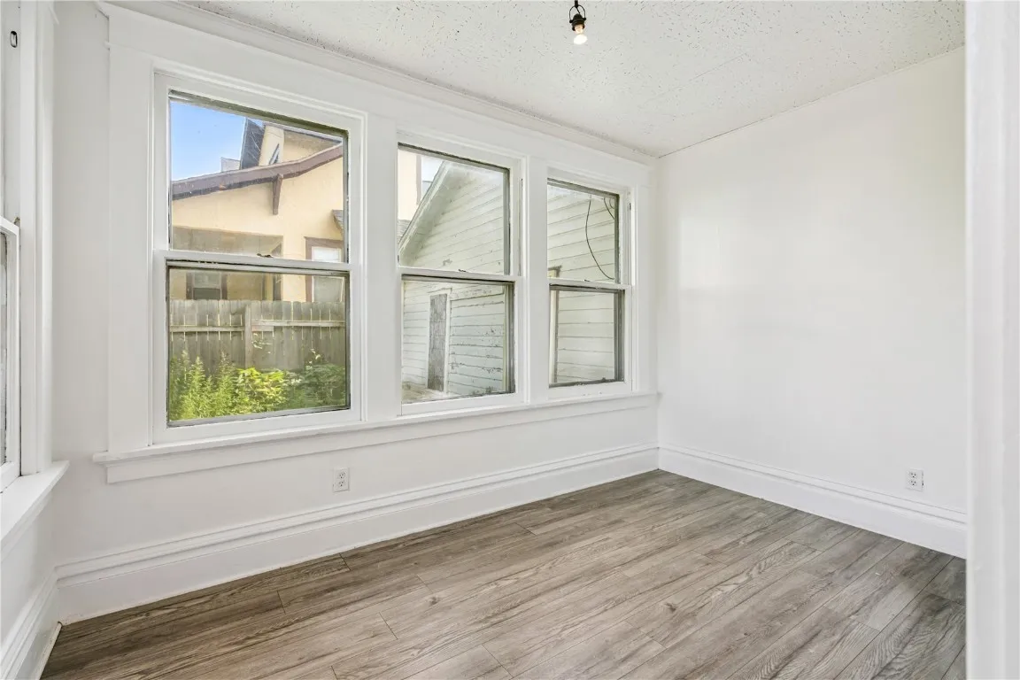 Main Level Sunroom 2