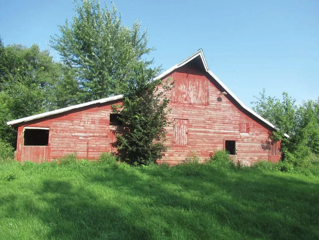 Barn