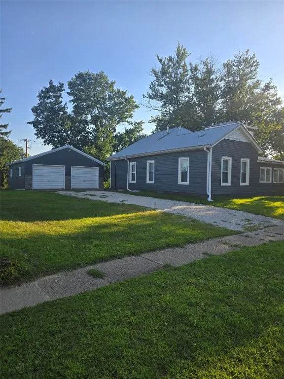 front-garage