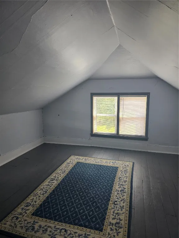 bedroom #2