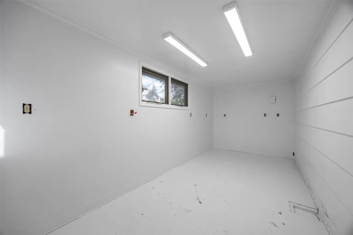 Bonus Space