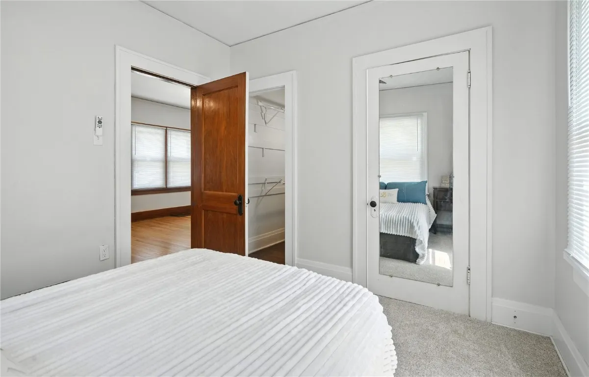 Front Bedroom
