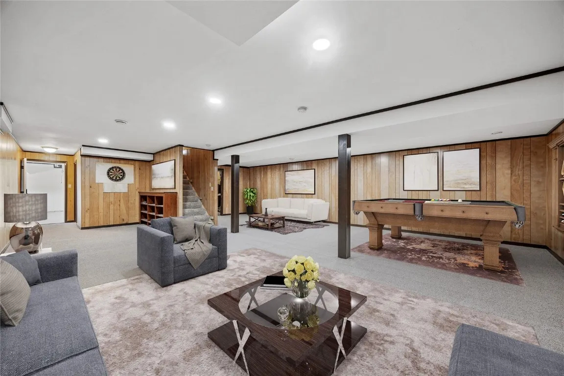virtual staging