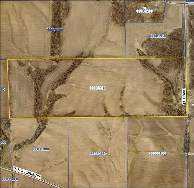 Assessor Map