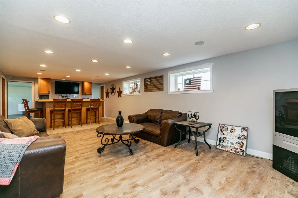 Recreation Room