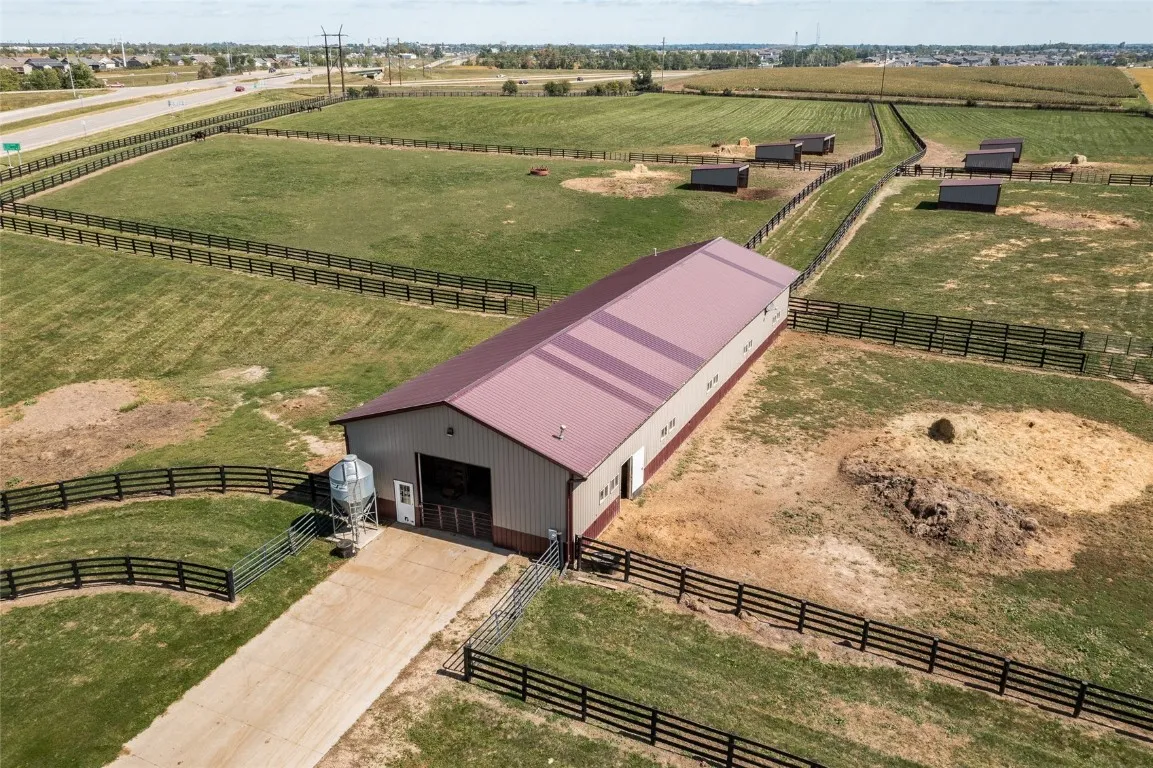 17.89 Acre Horse Parcel