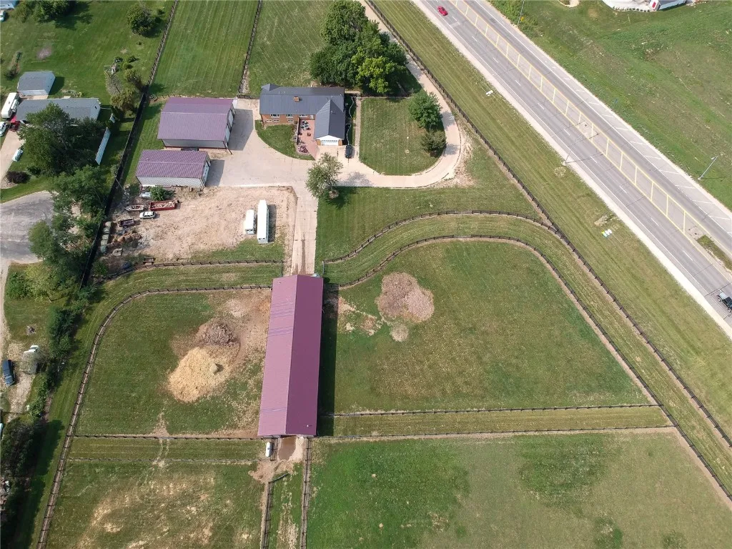 1.84 Acre Home Parcel