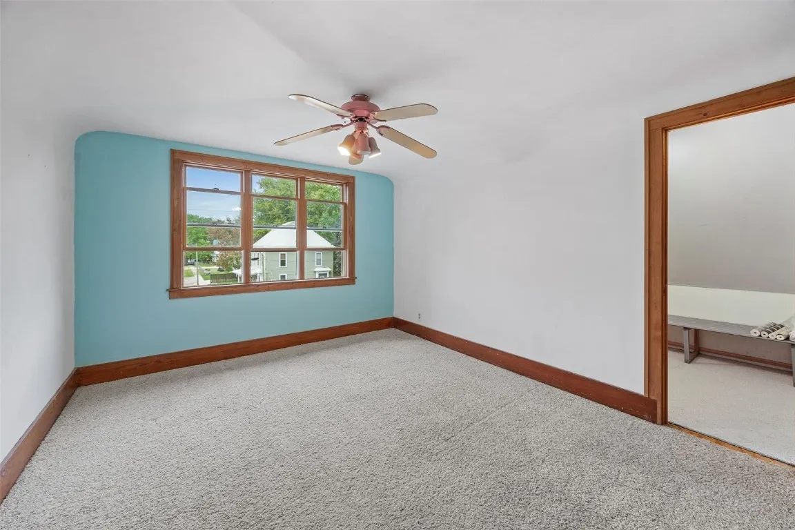 Upper Level Bedroom #1