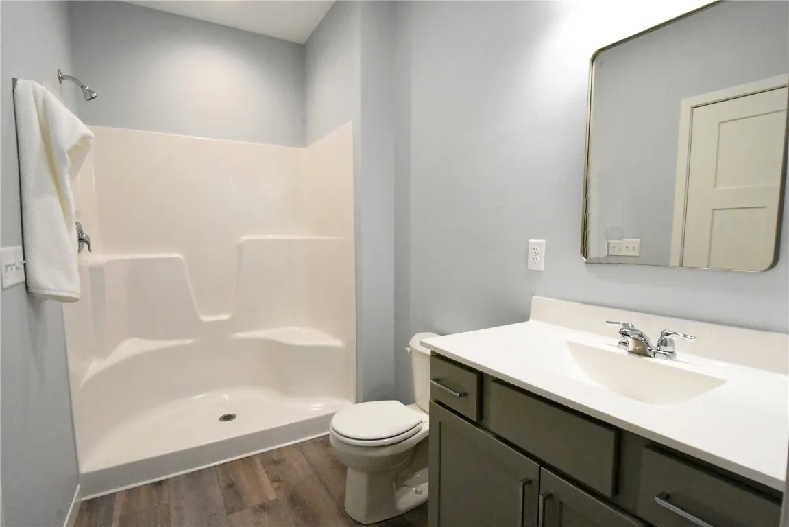 Primary Bedroom Bath