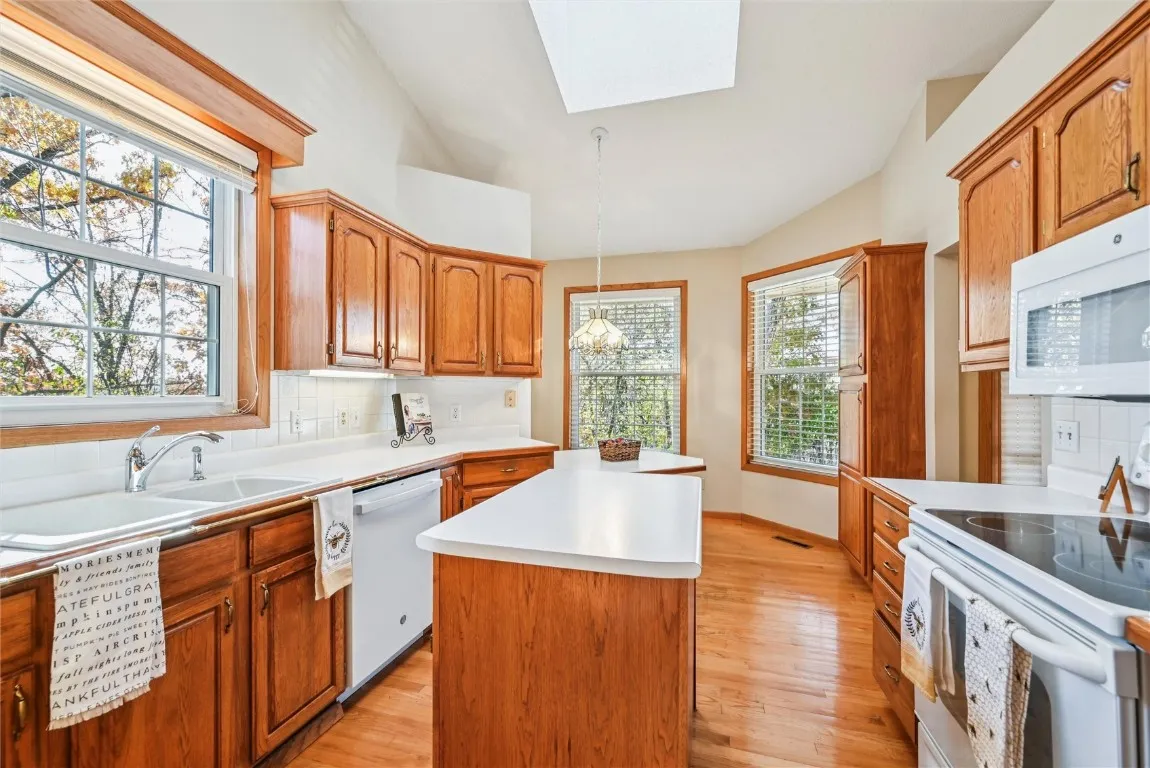 An Abundance of Storage