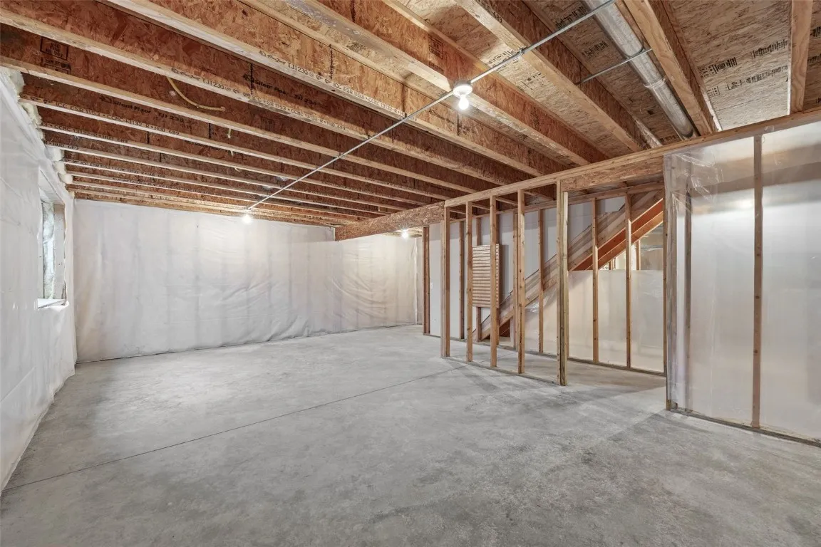 Room for entertaining in Future Rec Room