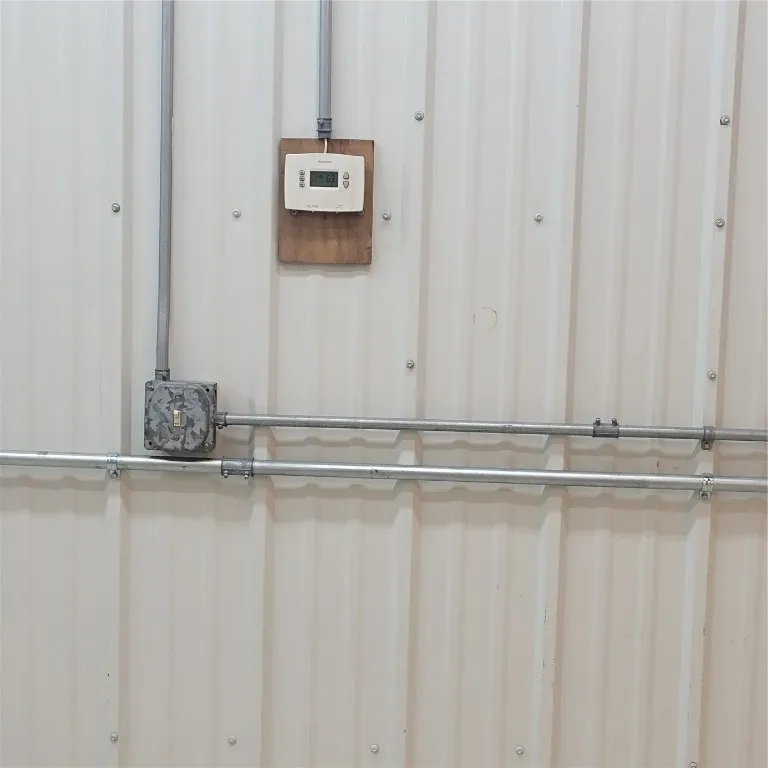 Thermostat