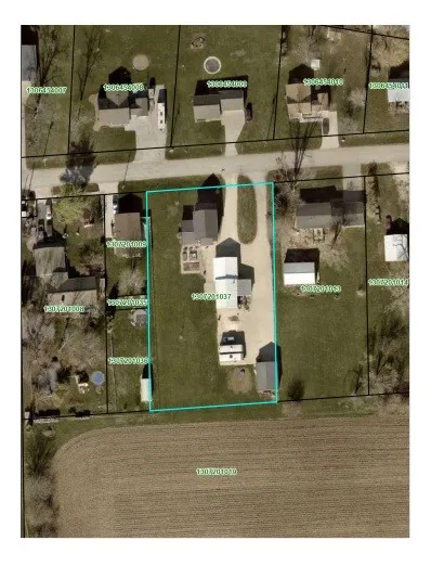 .88 acre