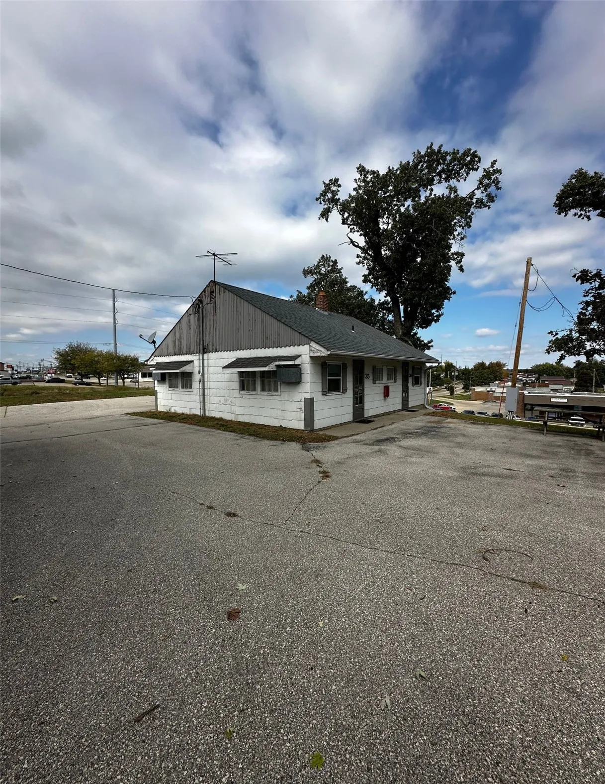 Motel
