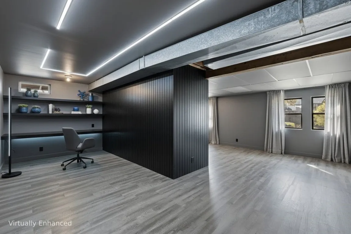 Re-imagined and virtually enhanced. Possibilities!