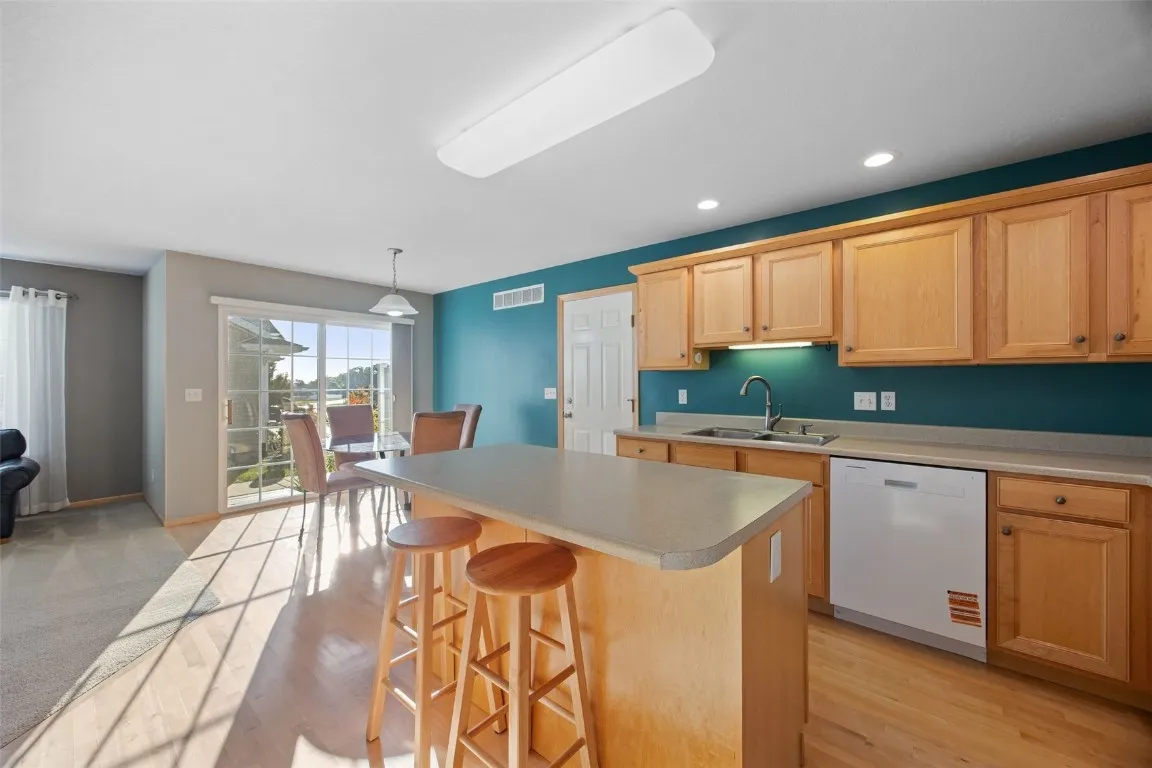 Good morning sunshine!