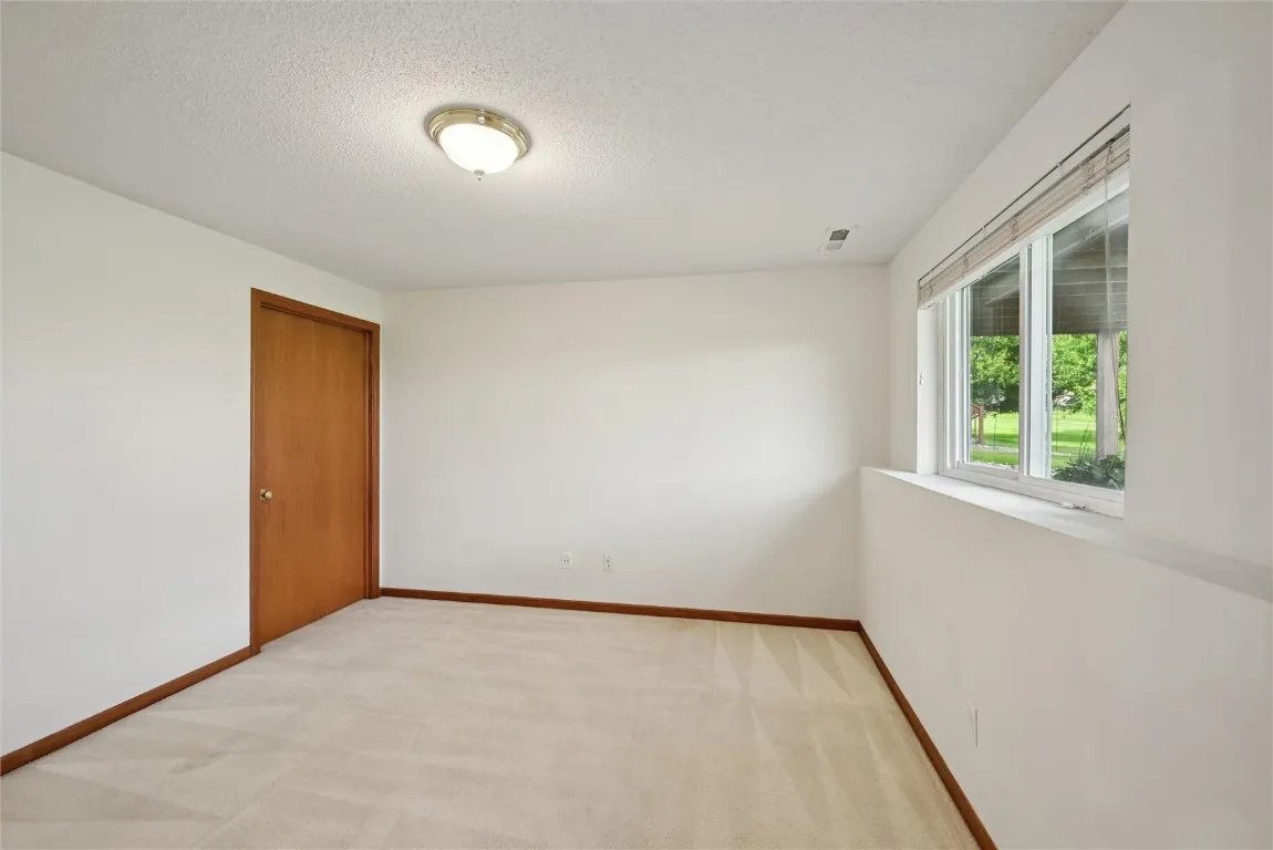 bedroom 3 - lower level