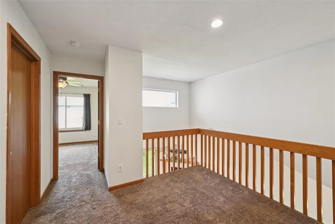 loft area