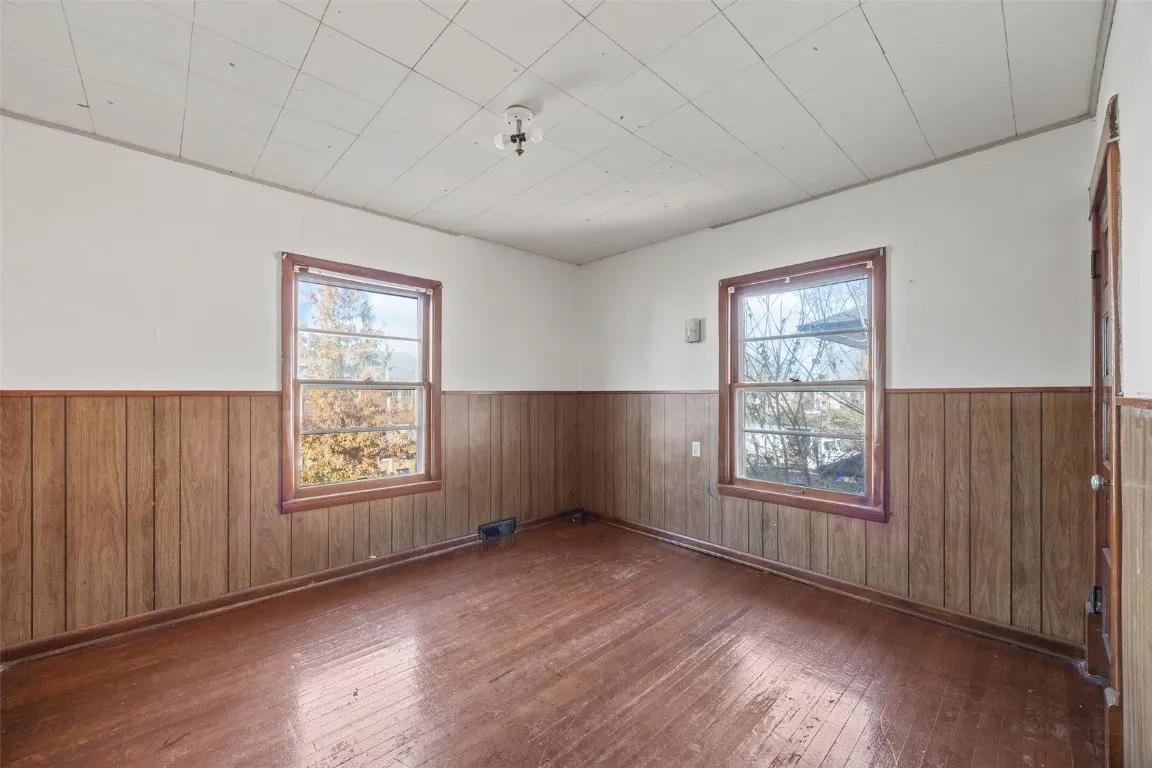 Bedroom 3.