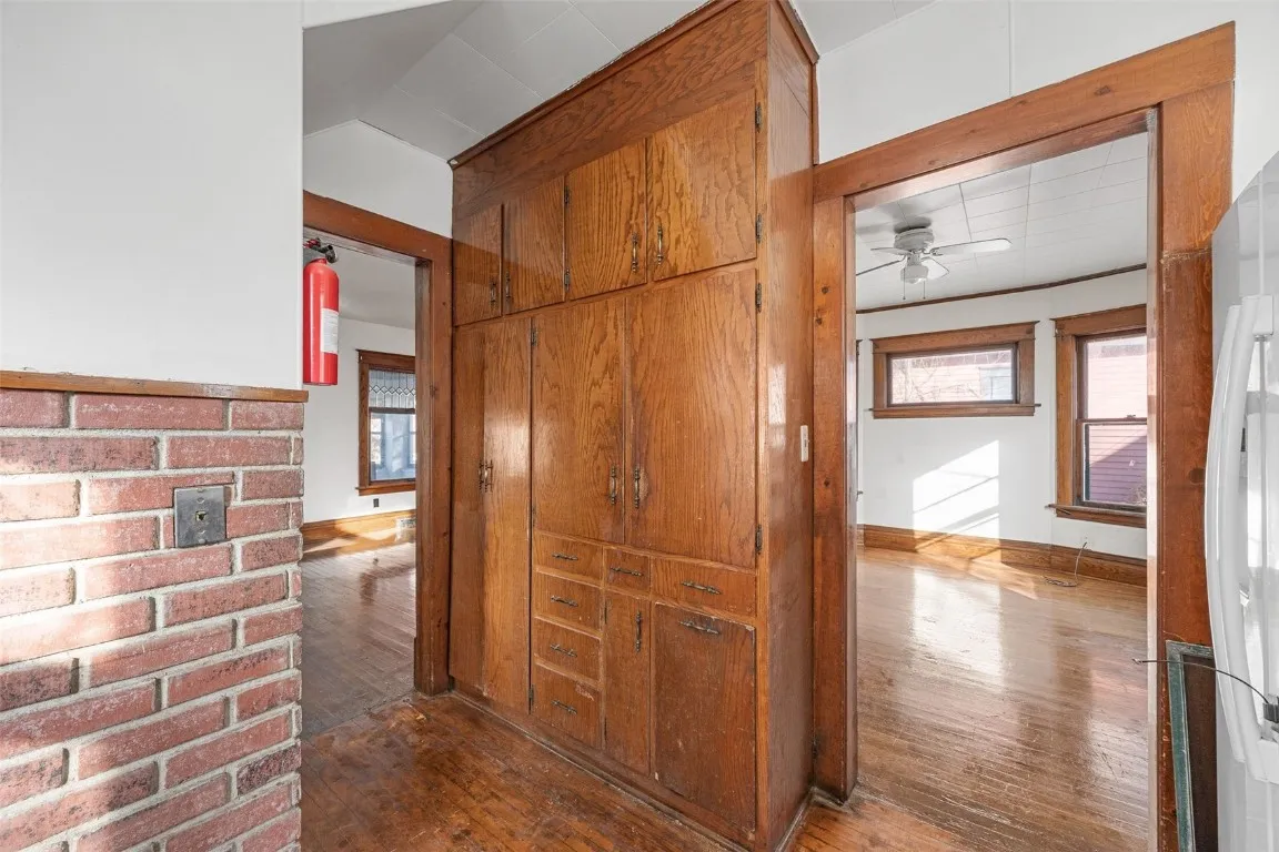 Pantry.