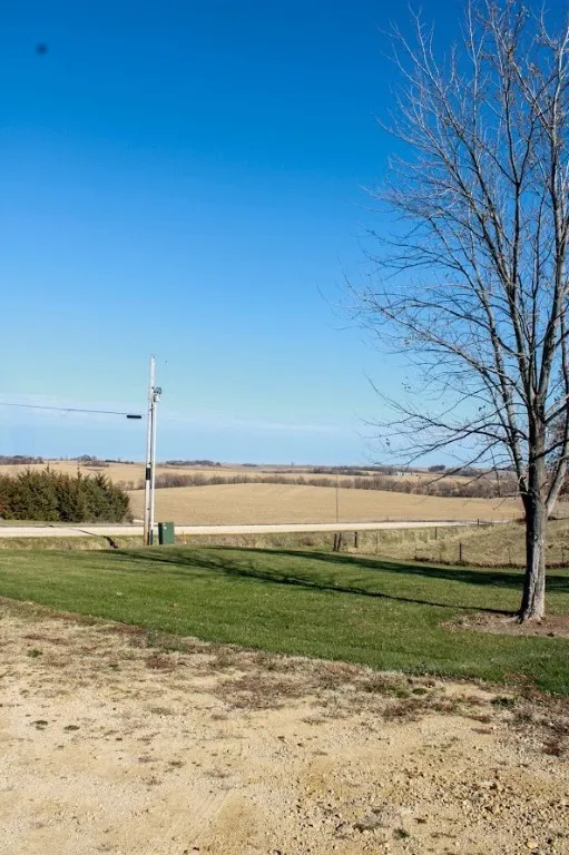 View's from every direction