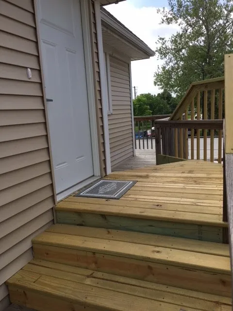 Apartment-Entrance