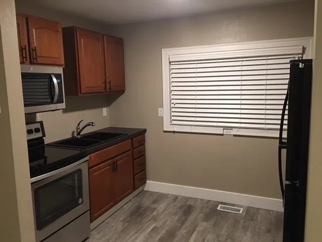 Apartment-Kitchen