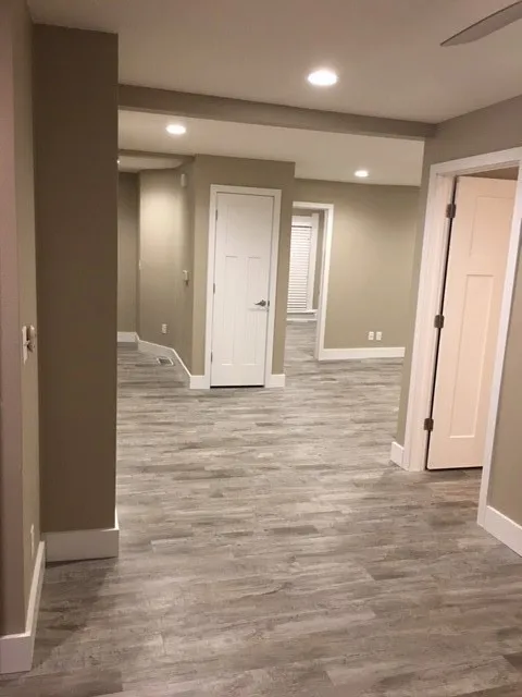 Apartment-Dining