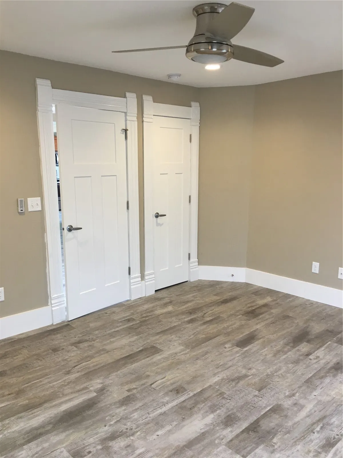 Apartment-Bedroom 1