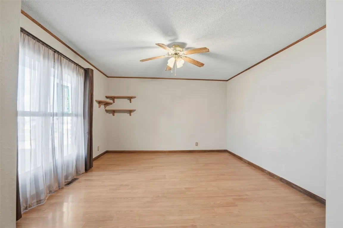 Front living room