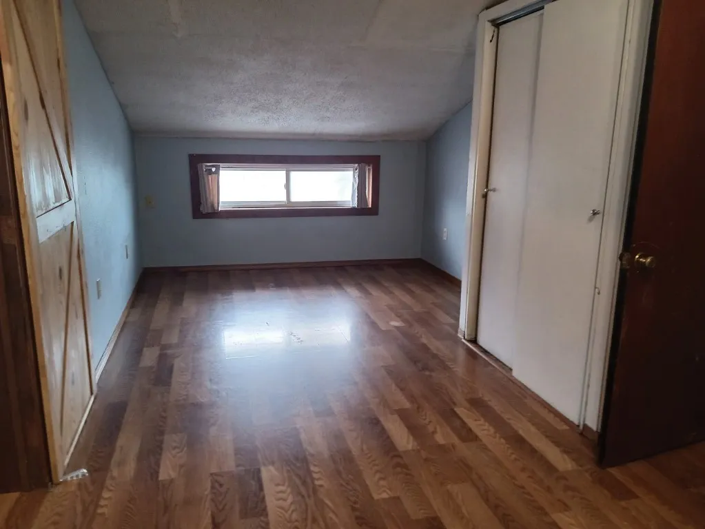 Caretaker’s Loft Bedroom #1