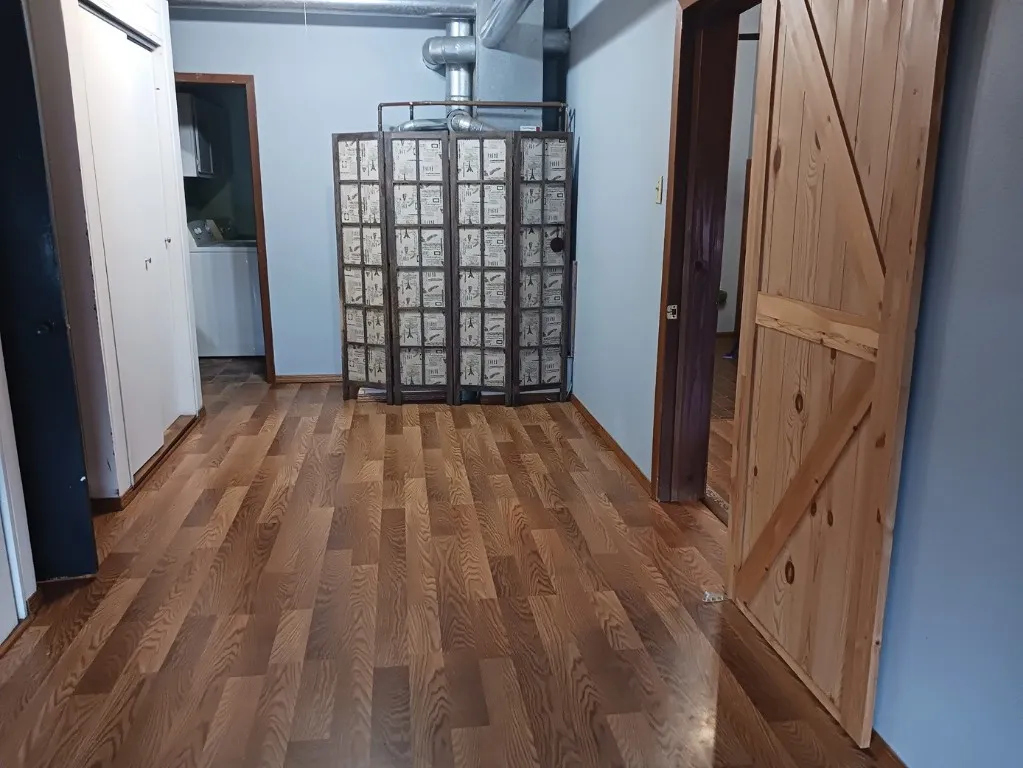 Caretaker’s Loft Bedroom #2