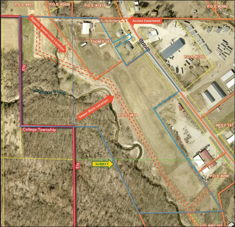 Assessor Map