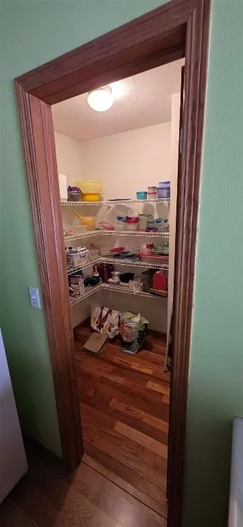 Pantry