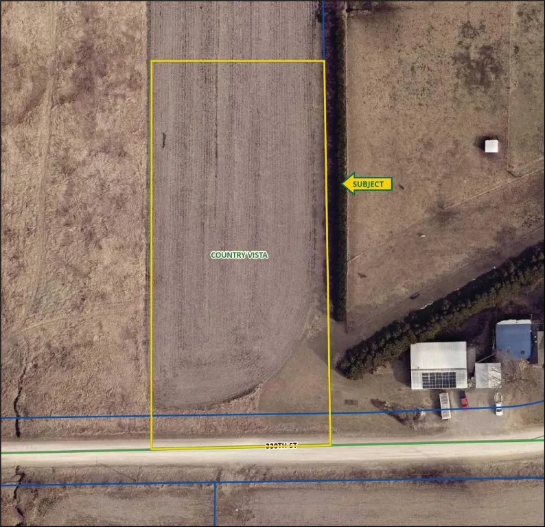 Assessor Map